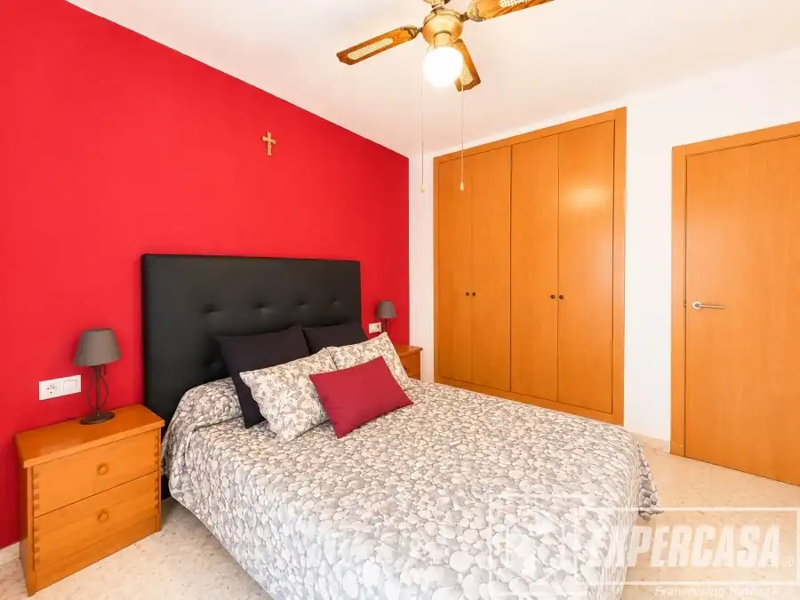 Habitación de Piso en venta en Llíria con Terraza y Trastero