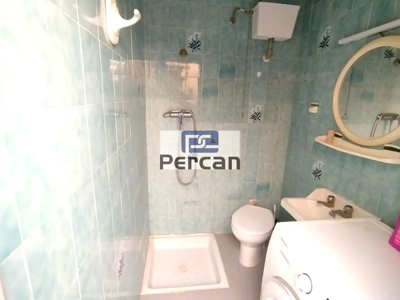 Bathroom of Houses for rent in El Campello  with Air Conditioner, Terrace and Furnished