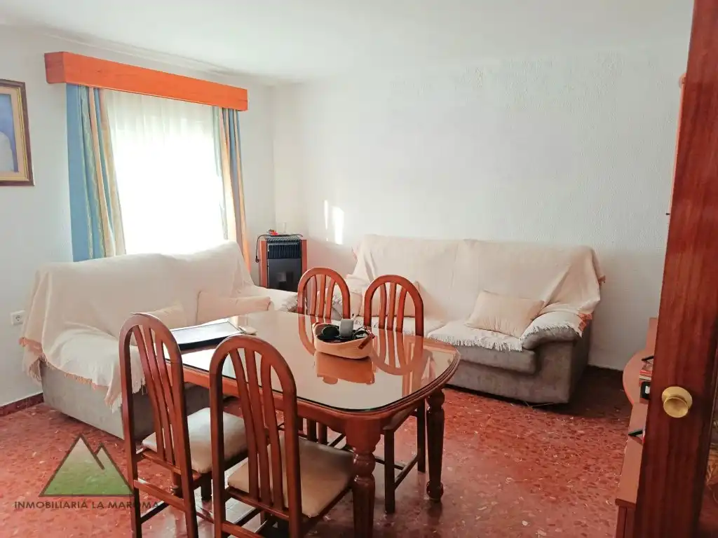 Casa amb terrassa en venda a Calle Cadiz, imagen 14