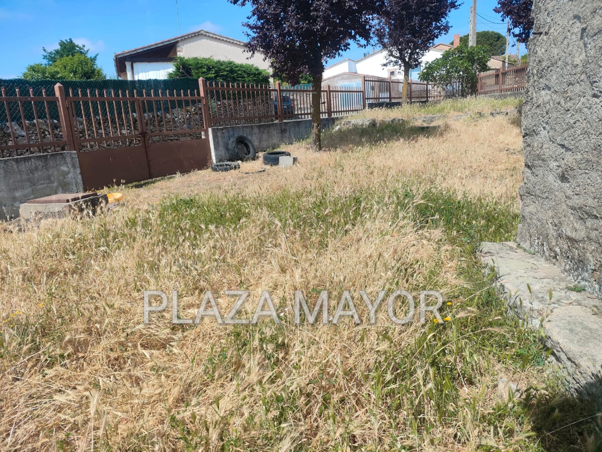 Residencial en venda en Villaseco de los Gamitos
