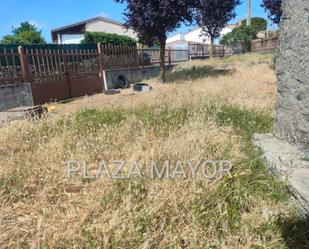 Residencial en venda en Villaseco de los Gamitos