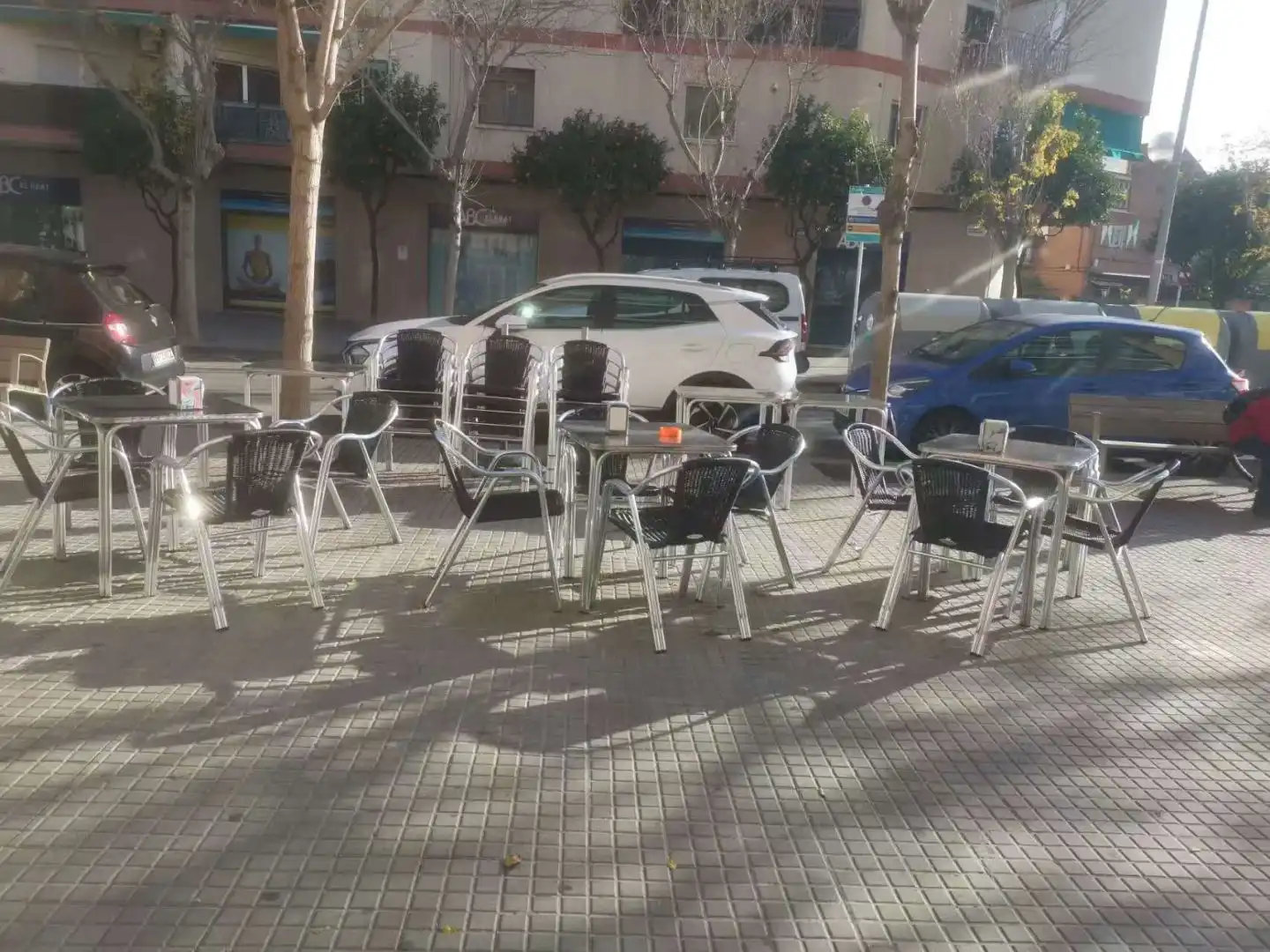 Local comercial en traspàs a Ctra. de l'Aviació, 38, imagen 2