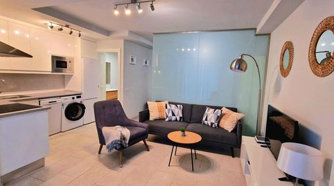Foto 5 de Piso en venta en Calle Montevideo, Santa Catalina - Canteras, Las Palmas de Gran Canaria