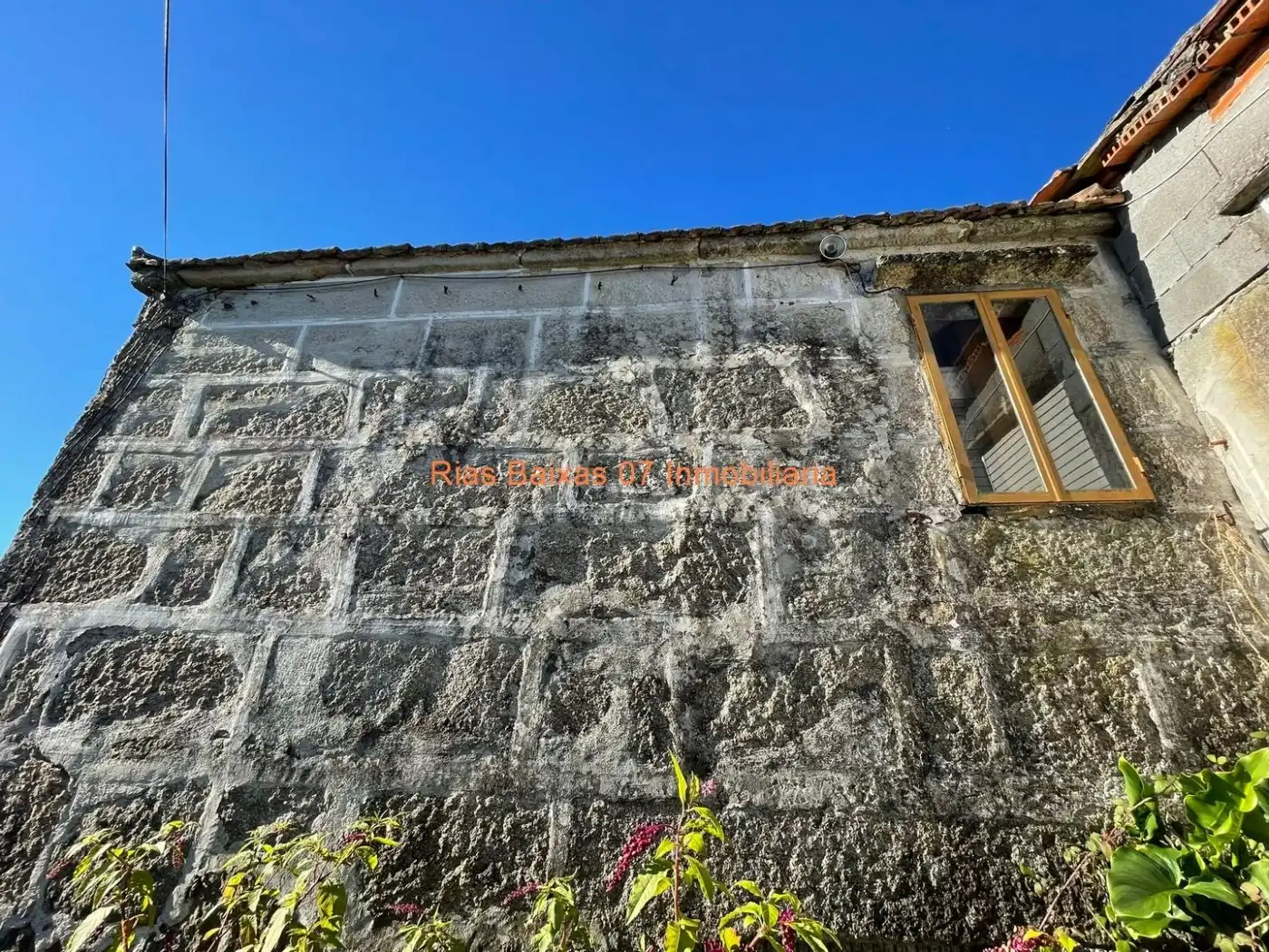 Casa amb jardí en venda a Pazos de Borbén, imagen 22