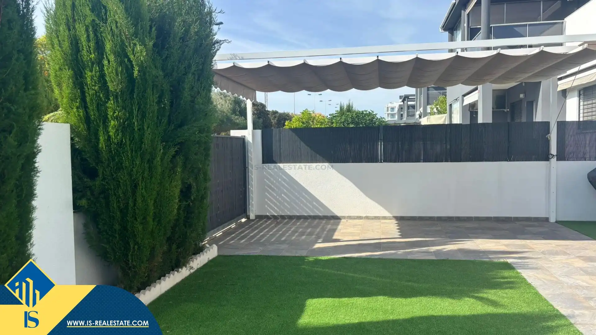 Casa amb piscina en venda a Nueva Torrevieja - Aguas Nuevas, imagen 2