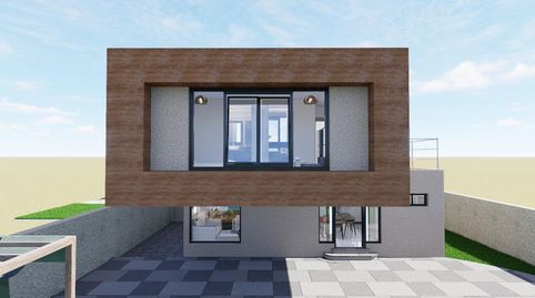 Photo 2 of Houses for sale in Carrer de L'albufera, Montserrat, Valencia