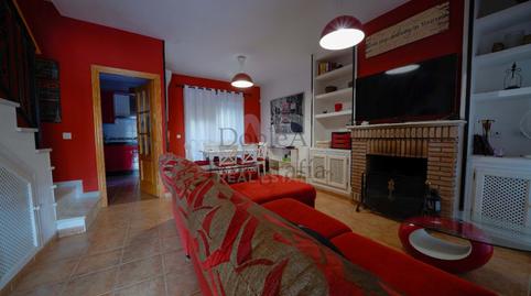 Foto 4 de Casa adosada en venda a La Antilla, Huelva