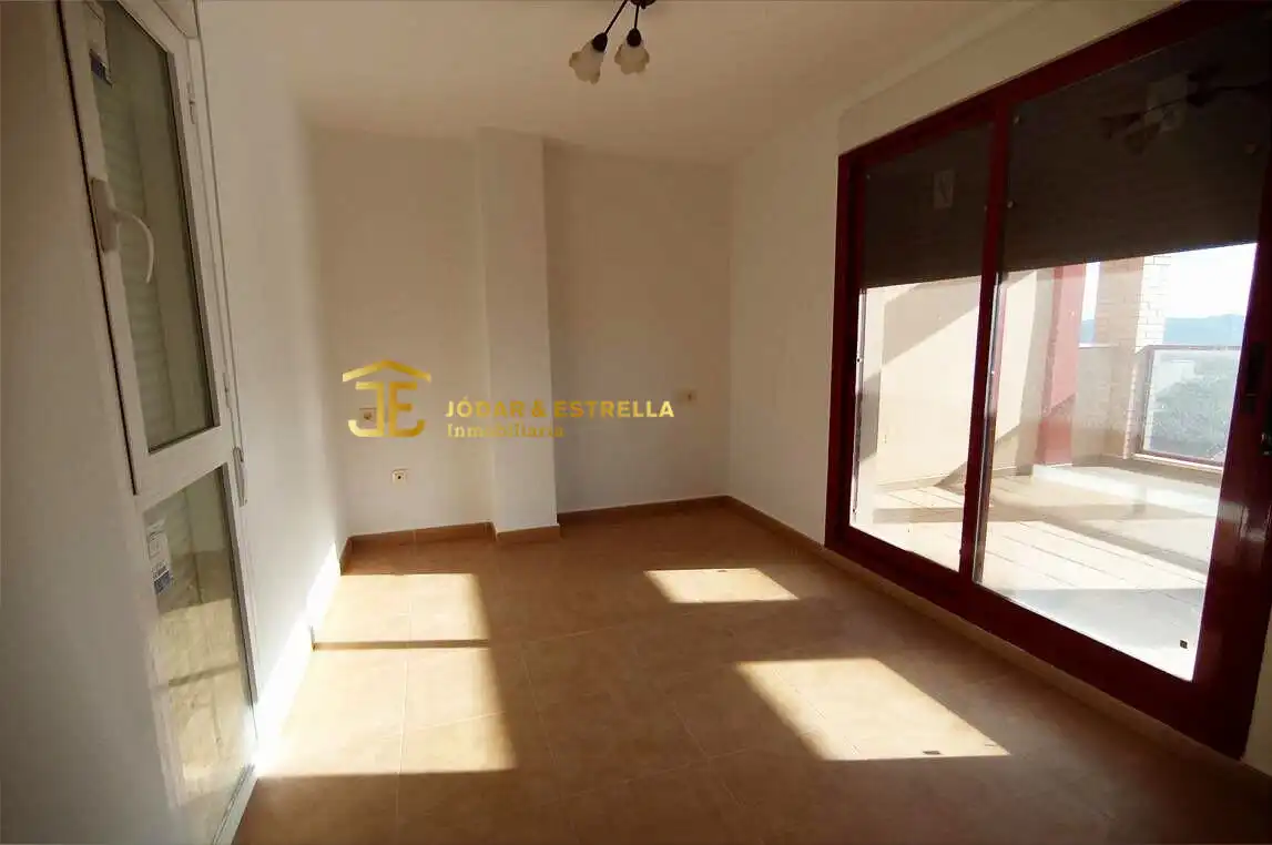 Penthouse with terrace for sale in Puerto Lumbreras, imagen 5