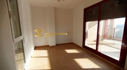 Foto 5 de Ático en venta en Puerto Lumbreras, Murcia