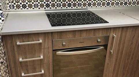 Foto 2 de Planta baja en venta en C/ Valeriano Bécquer, Barrio del Nervión,  Sevilla Capital