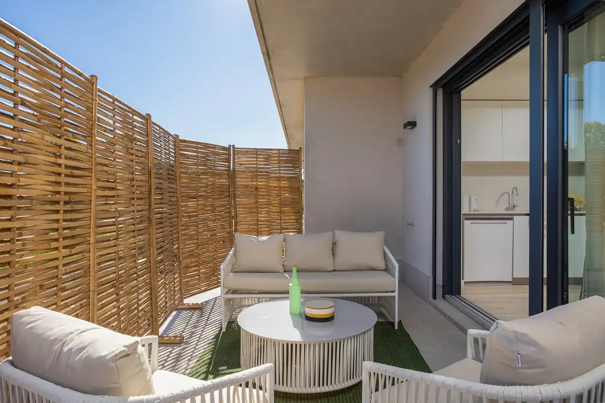 Piso en venta en Pals