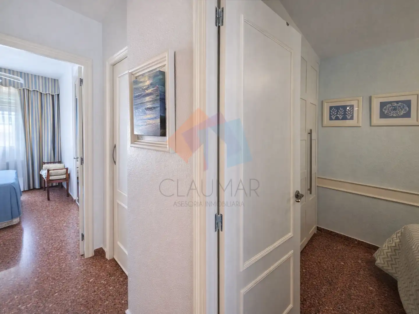 Apartamento con piscina en venta en Playa de Gandia, imagen 22
