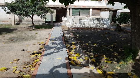 Foto 4 de Casa o xalet en venda a Luis Vidal, Monóvar / Monòver, Alicante
