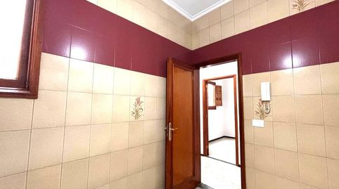 Foto 5 de Piso de alquiler en Aristides Briand, Santa Catalina - Canteras, Las Palmas de Gran Canaria