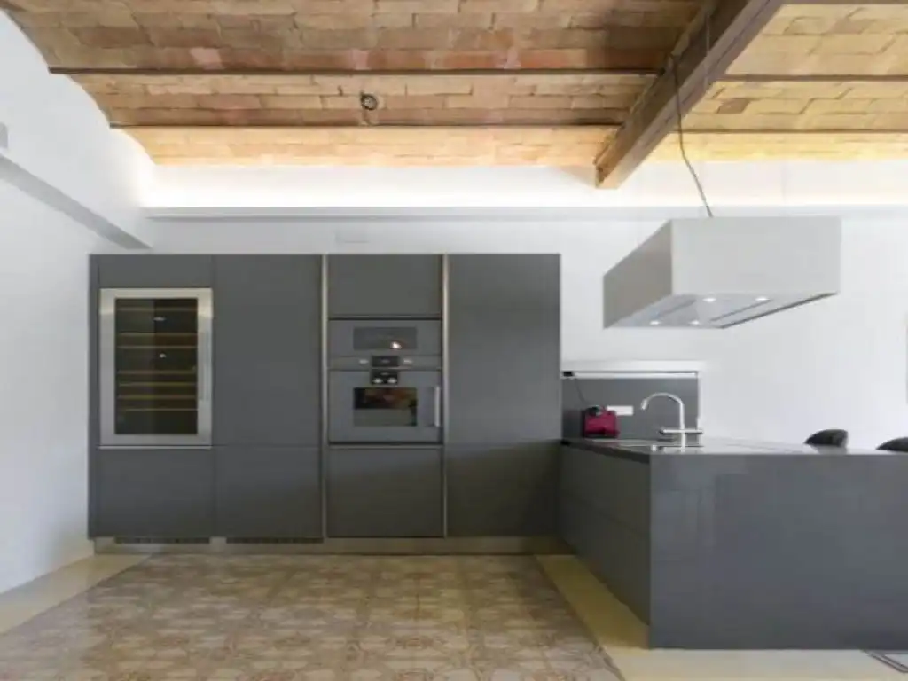 Flat with terrace for sale in Eixample, imagen 8