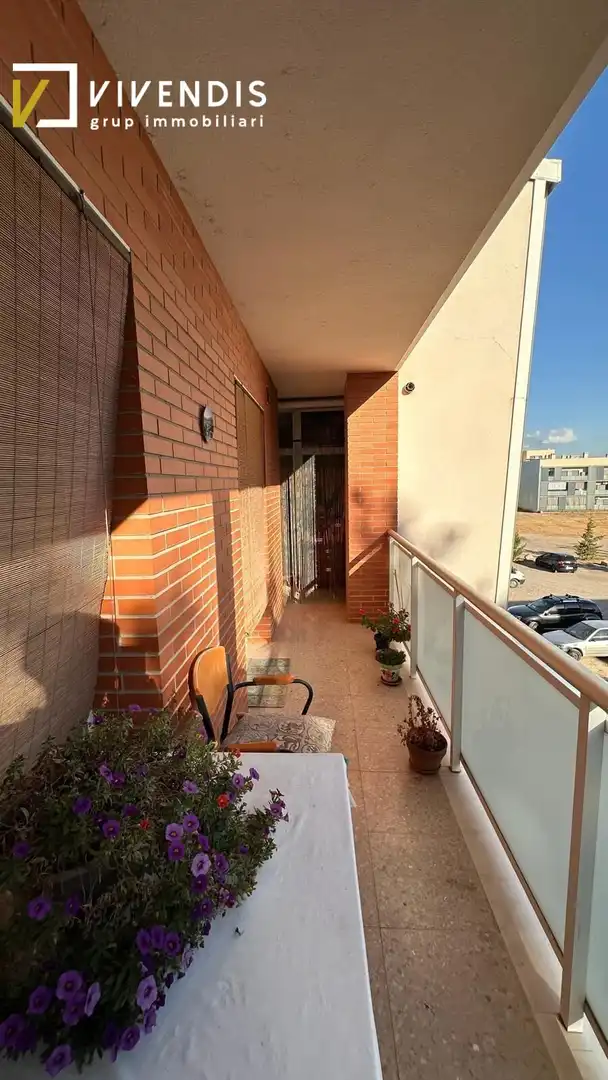 Pis amb terrassa en venda a Calle L'ALBI, imagen 12