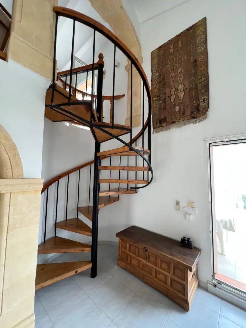 Duplexes for rent in Dénia, Alicante
