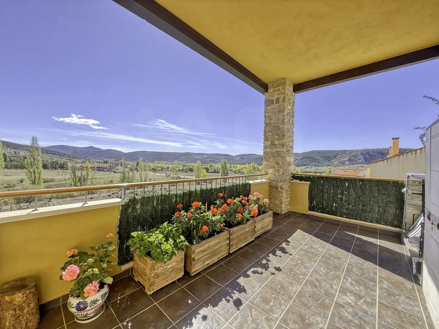 Maisonette zum Verkauf in Alcalá de la Selva, imagen 14