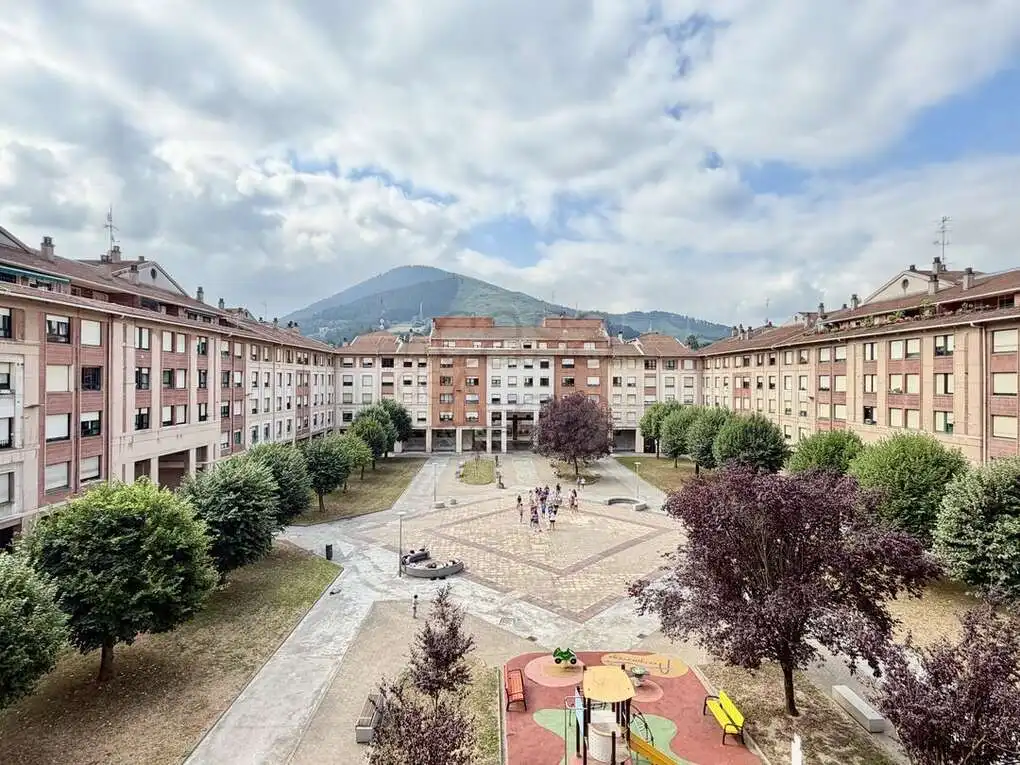 Appartement avec ascenseur à vendre à Severo Ochoa Kalea, imagen 3