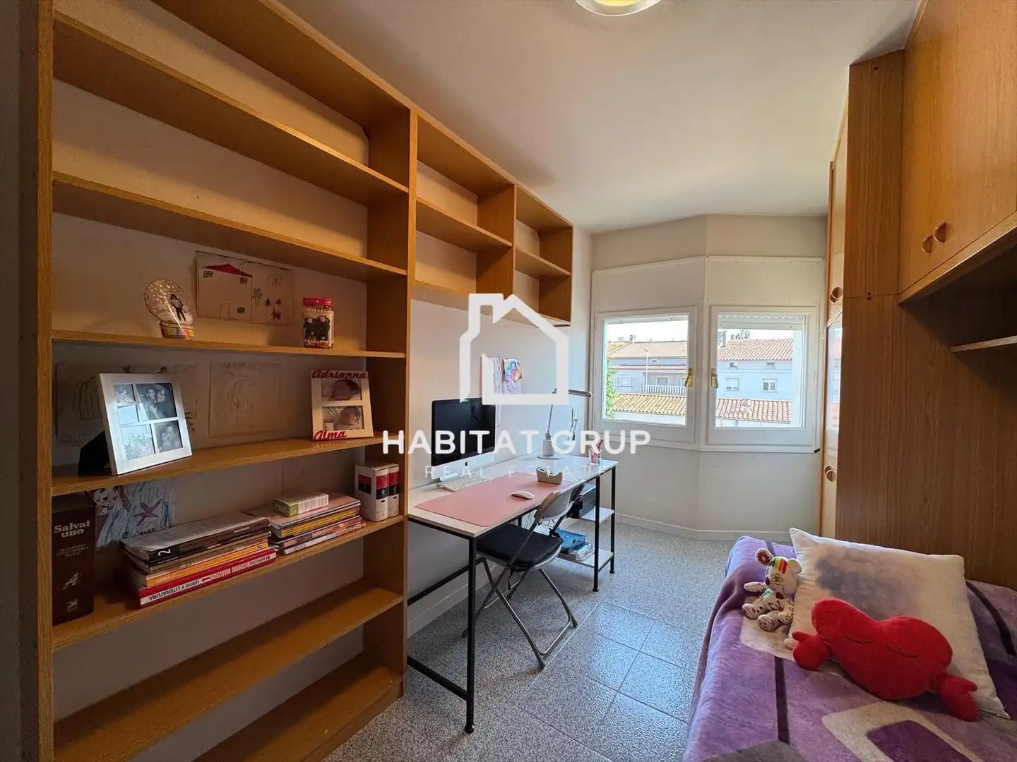 Maison mitoyenne avec jardin à vendre à Taialà - Germans Sabat, imagen 20
