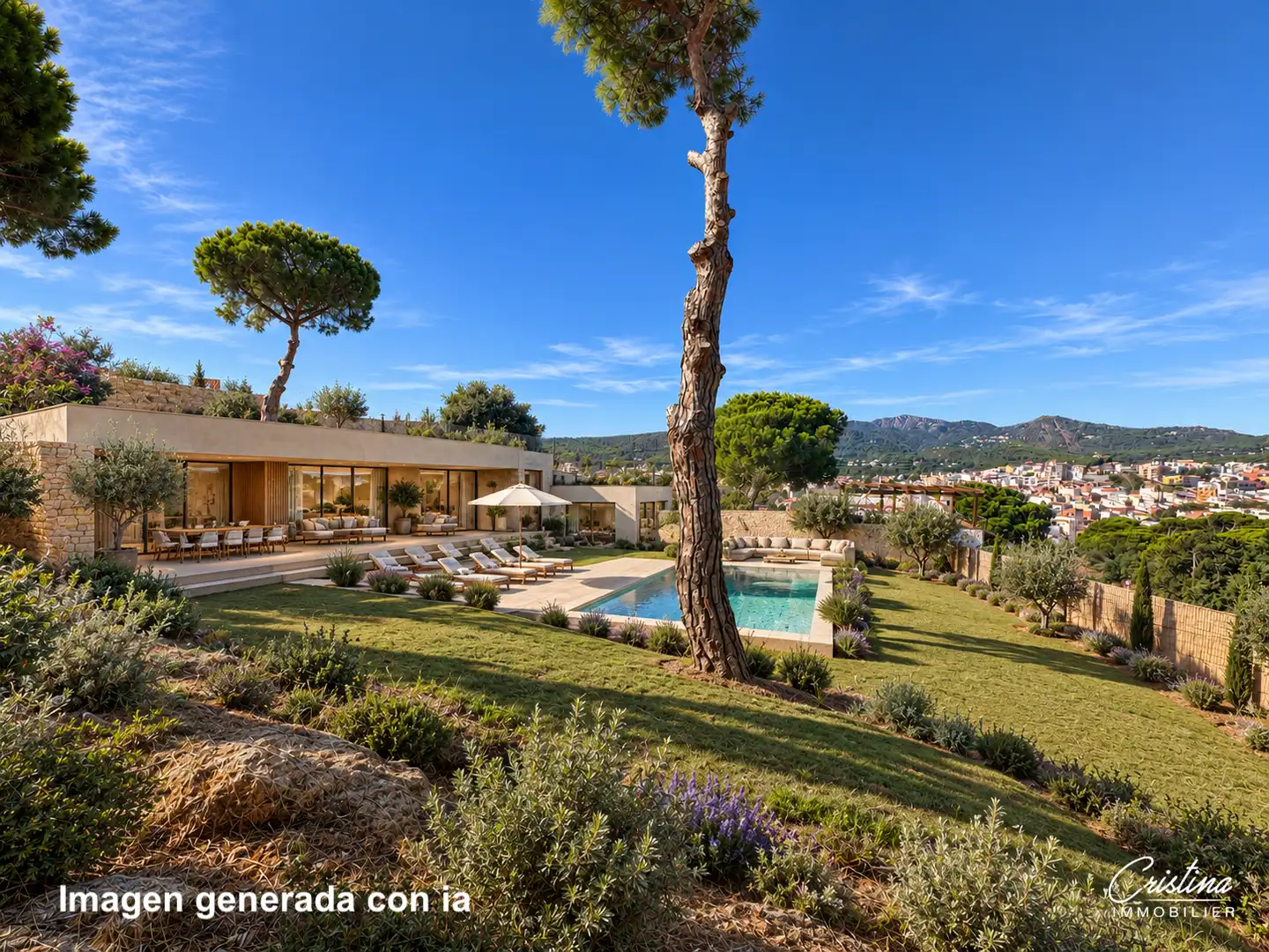 Terreny residencial en venda a President Francesc Macià, imagen 19