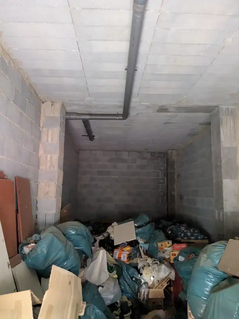 Business premises for sale in Calle Abencerrajes 1, imagen 12