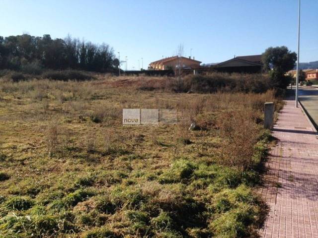 Terreno industrial en Venta en Seva