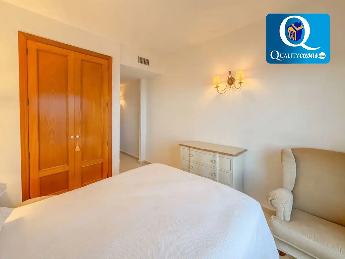 Flat with pool for sale in Playa de Poniente, imagen 11
