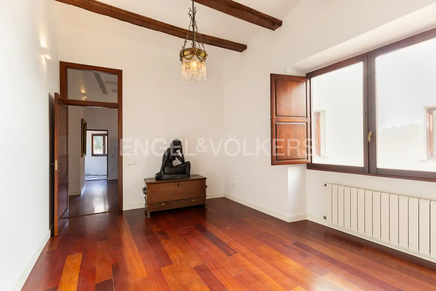 Casa o chalet en venta en Manuel con Aire acondicionado, Calefacción y Parquet