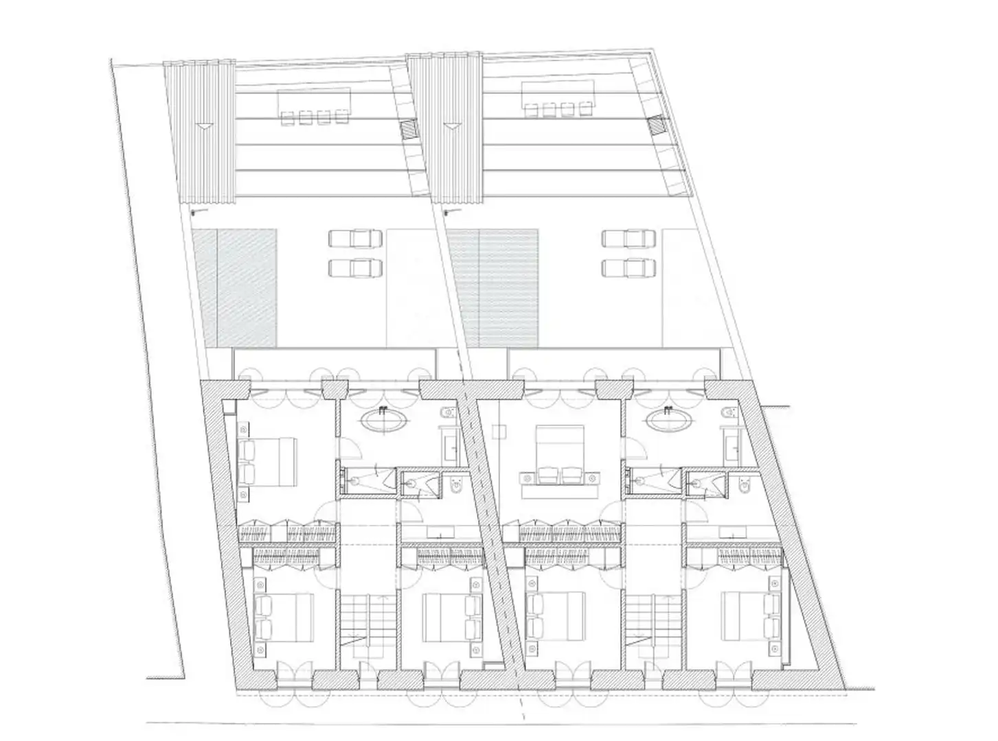 Casa adosada en venta en Santa María del Camí con Terraza