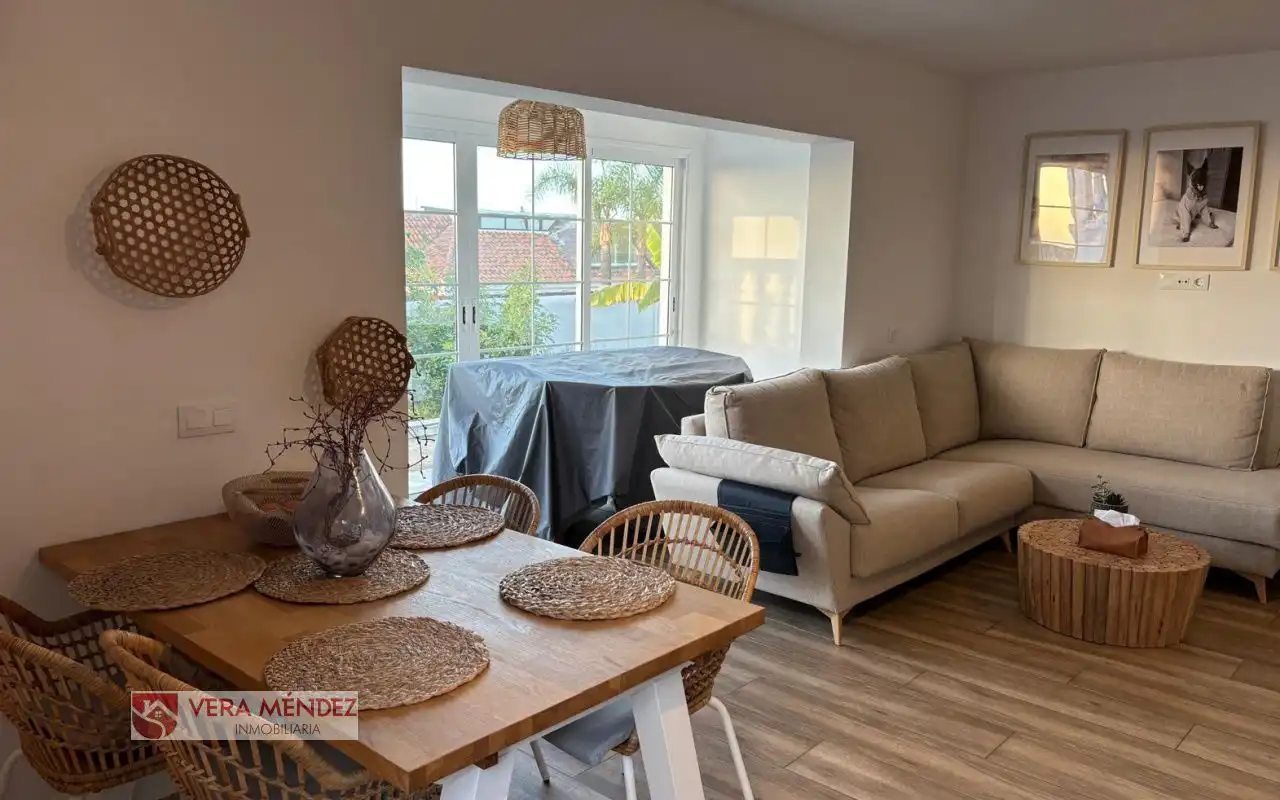 Detached house for sale in El Sauzal, imagen 18
