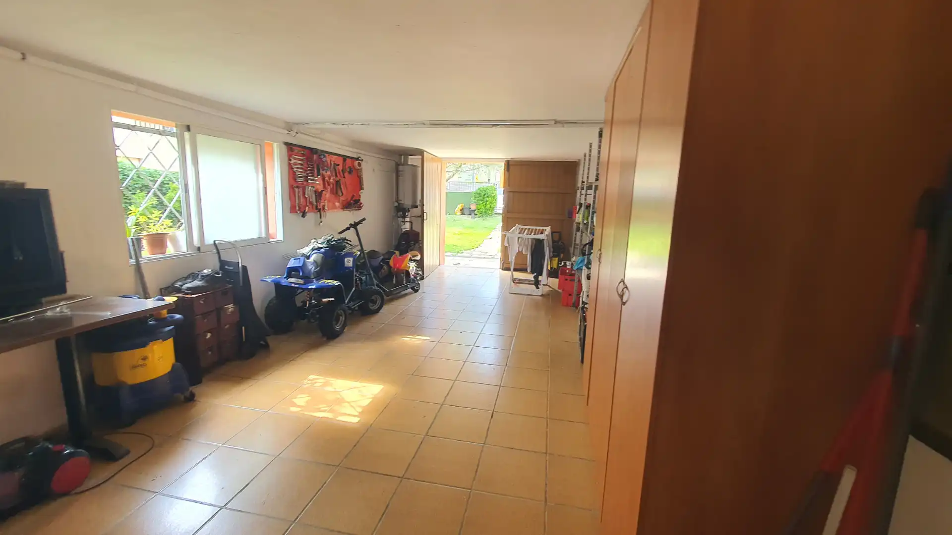 Casa o chalet en venta en Santa Maria de Palautordera con Calefacción, Terraza y Trastero