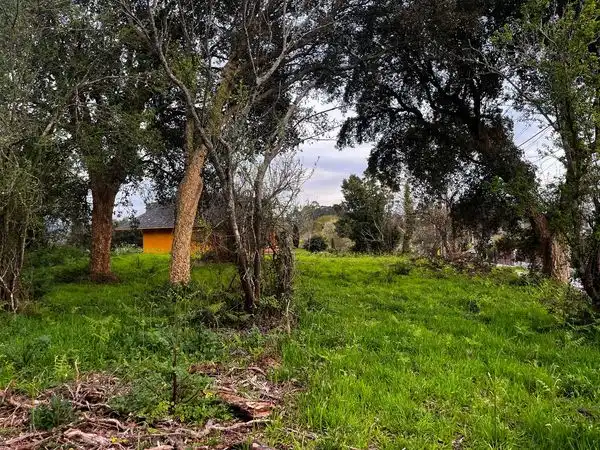 Terreno residenziale in vendita a Estrada de Furnos, imagen 3