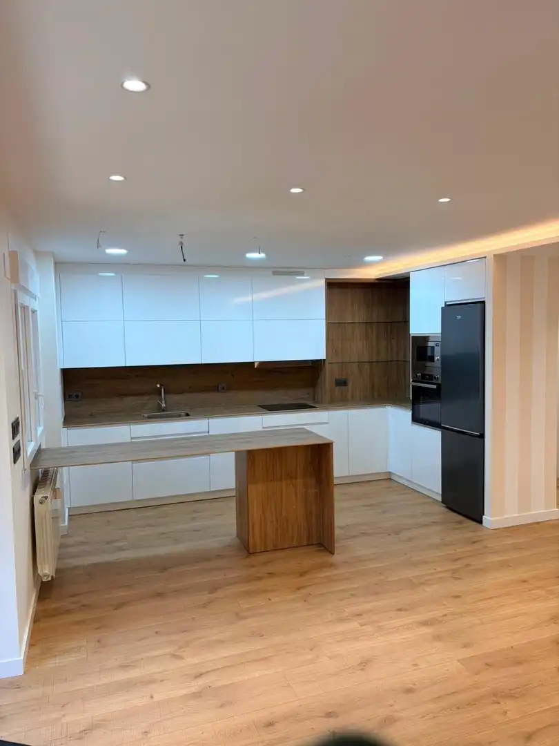 Piso en venta en Campo Grande, imagen 4