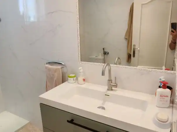 Ático con jardín en venta en Avda. Ricardo Curtoys Gotarredona 20, imagen 3