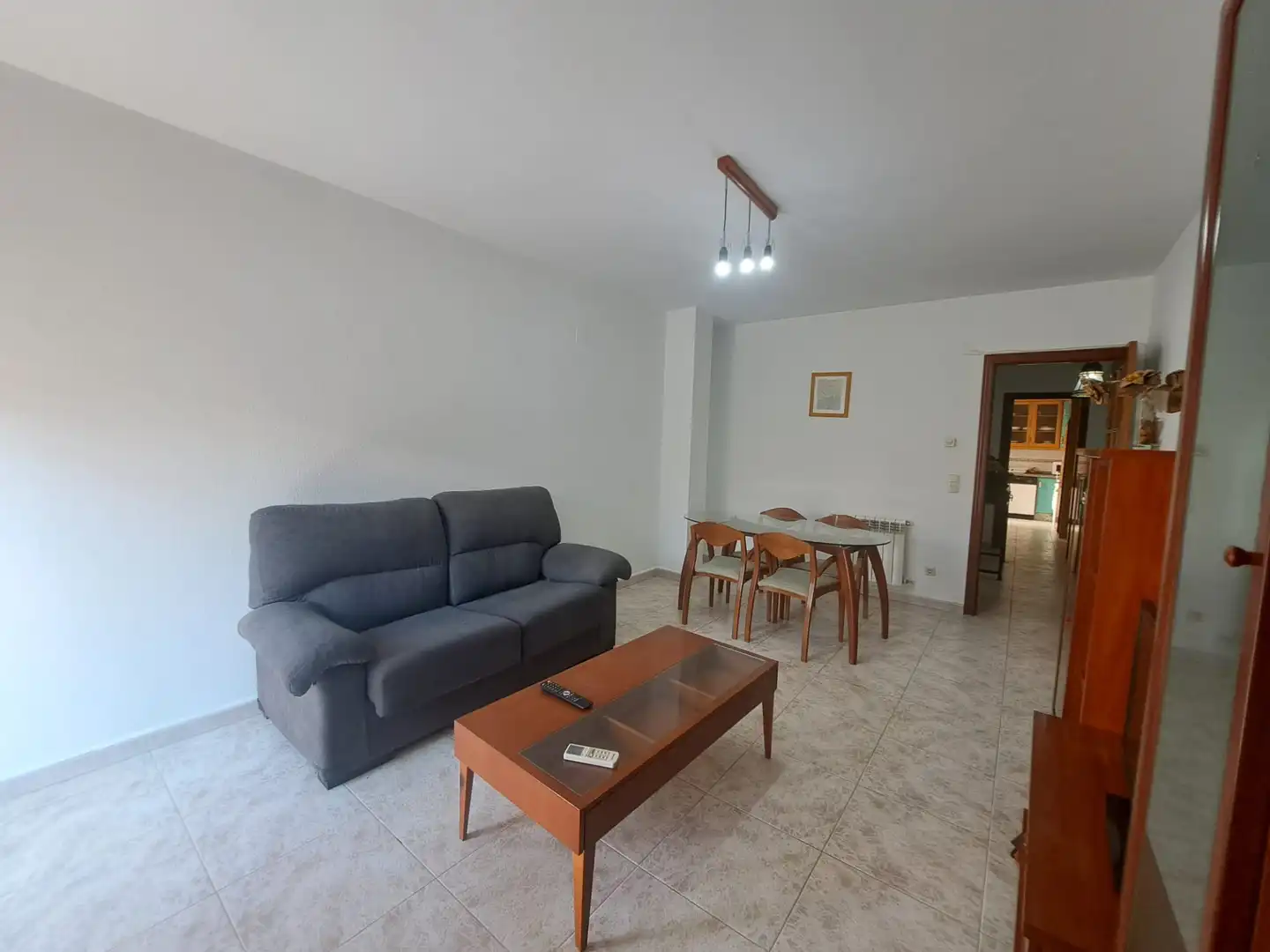 Flat with terrace for sale in Villanueva de la Serena, imagen 9