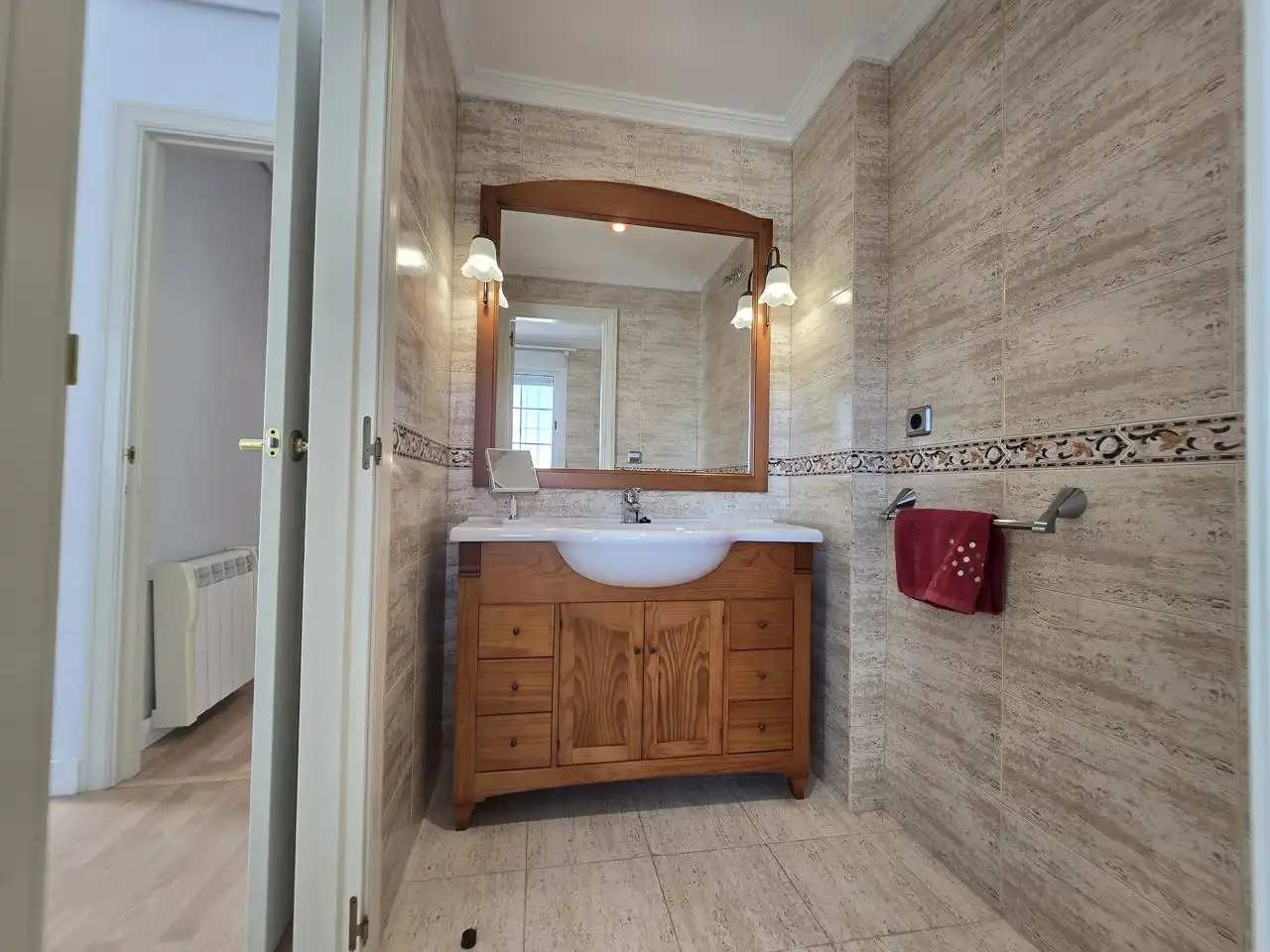 Bany de Casa o xalet en venda en Coloma  