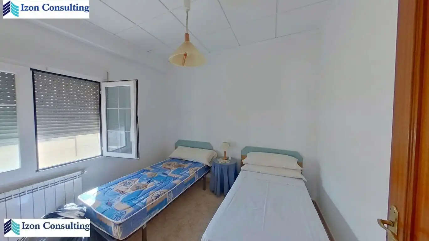 Casa amb terrassa en venda a Ontur, imagen 17