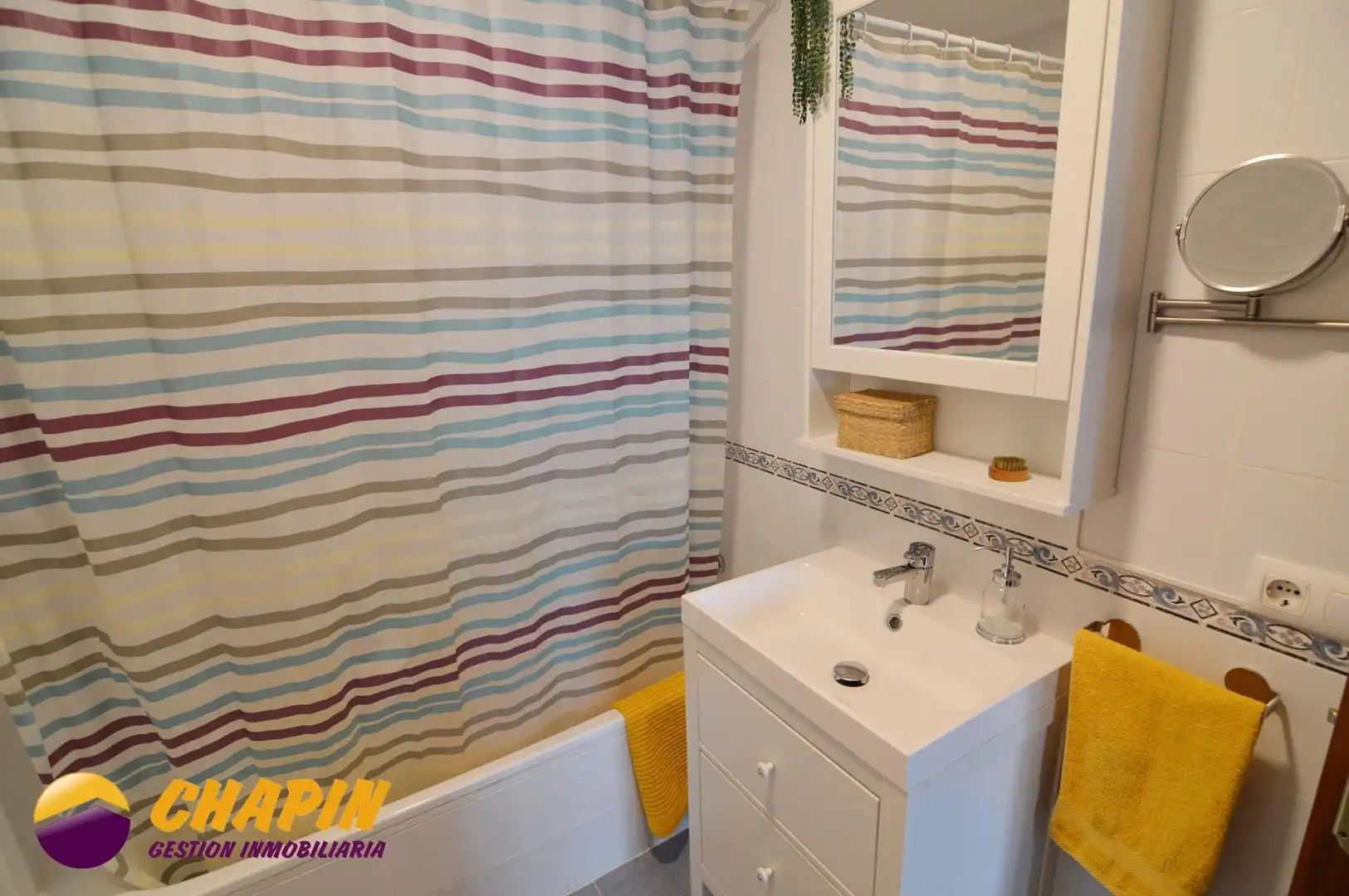 Baño de Piso en venta en Arcos de la Frontera con Aire acondicionado y Terraza