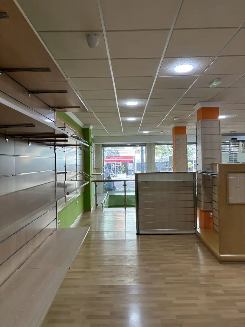 Business premises for sale in Marbella Centro, imagen 11