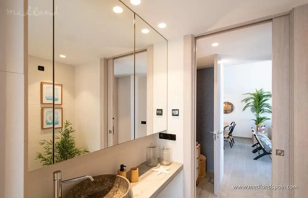 Detached house with pool for sale in Algorfa, imagen 11