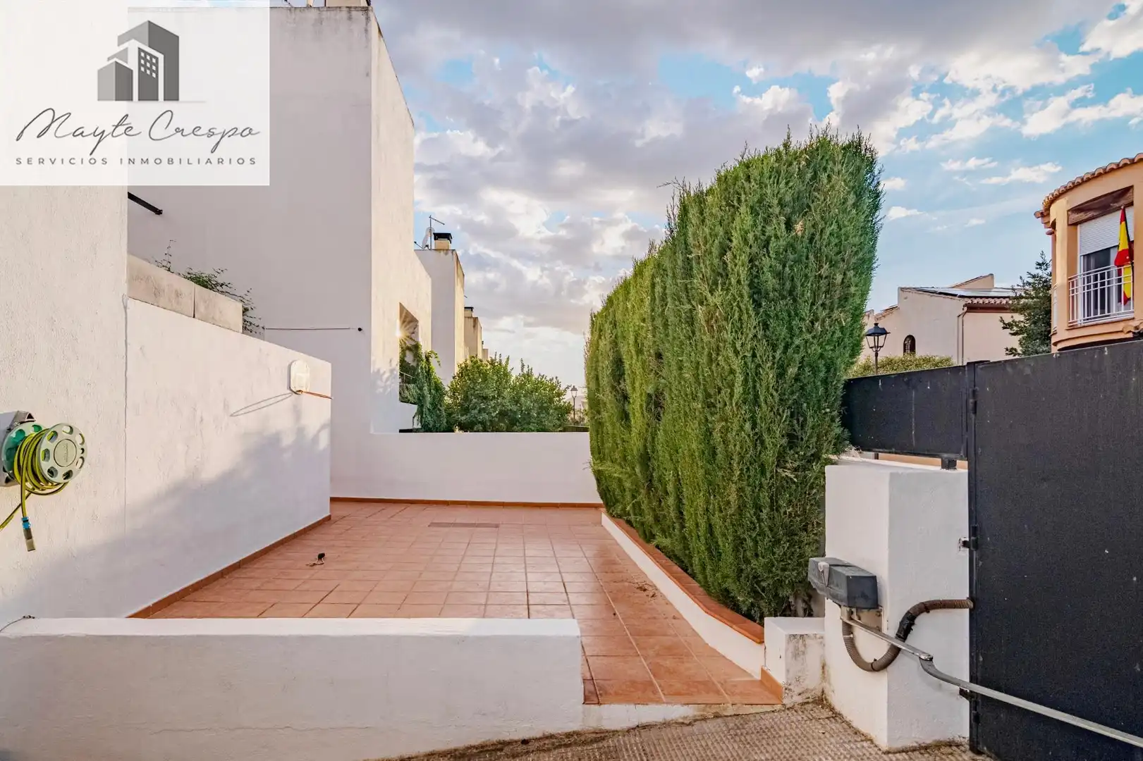 Villa avec piscine à vendre à Albolote, imagen 36