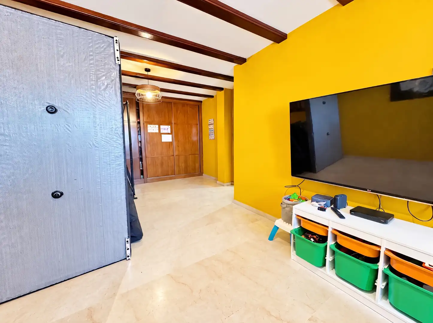 Duplex avec ascenseur à vendre à Carrer d'Alzira, imagen 4