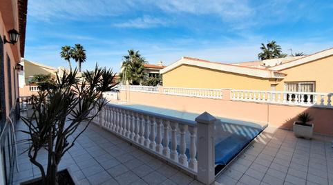 Foto 3 de Casa o xalet en venda a Calle Gabriela Mistral, 5, Aguas Nuevas, Torrevieja