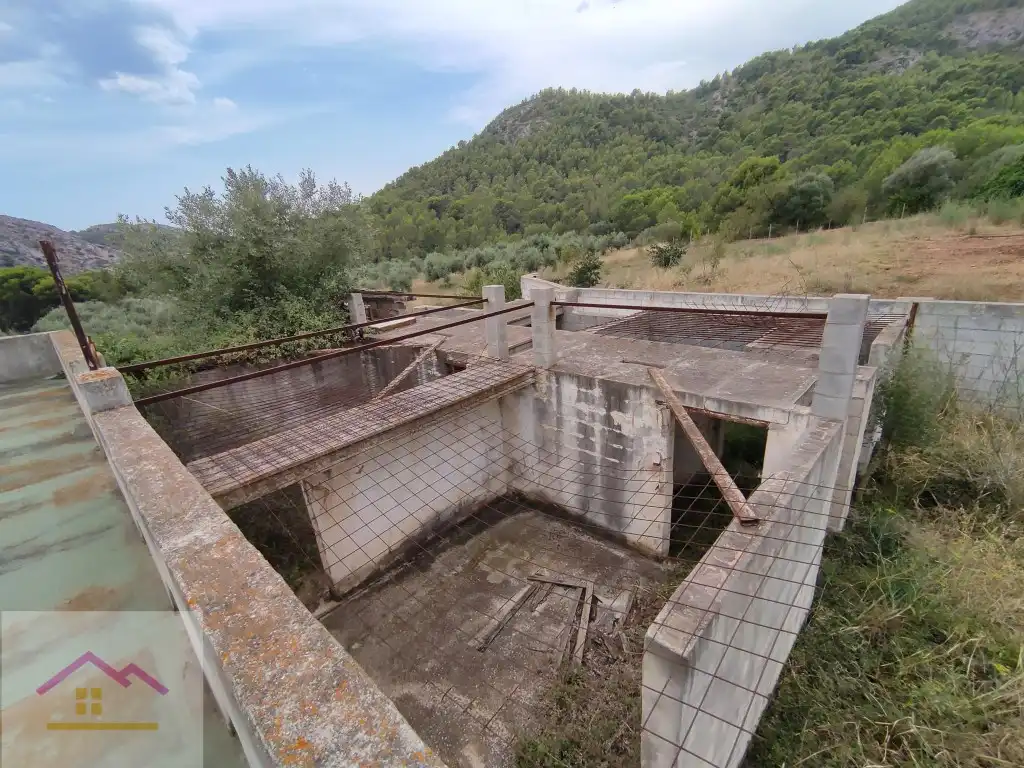 Casa rústica con terraza en venta en Partida Magdalena, imagen 23