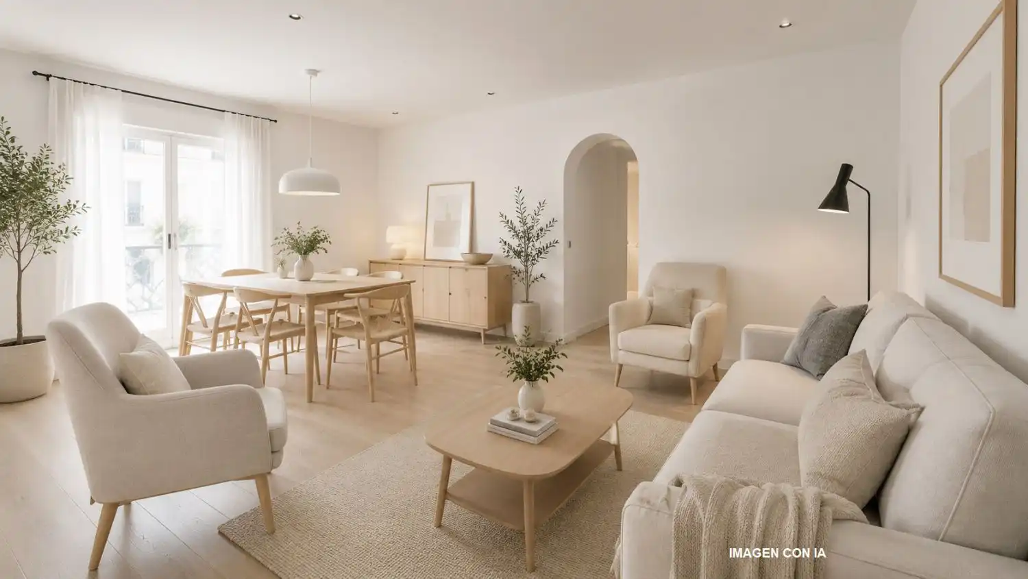 Appartement à vendre à Laureles 12, imagen 2