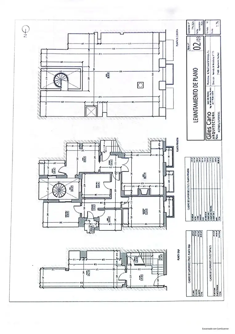 Chalet con terraza en venta en Calle Angustias 5, imagen 17