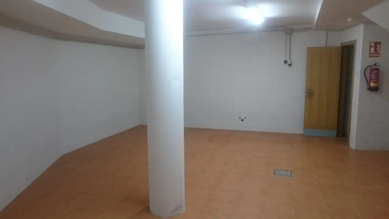 Local comercial en alquiler en Calle Carlos Ramírez de Arellano 19, imagen 12