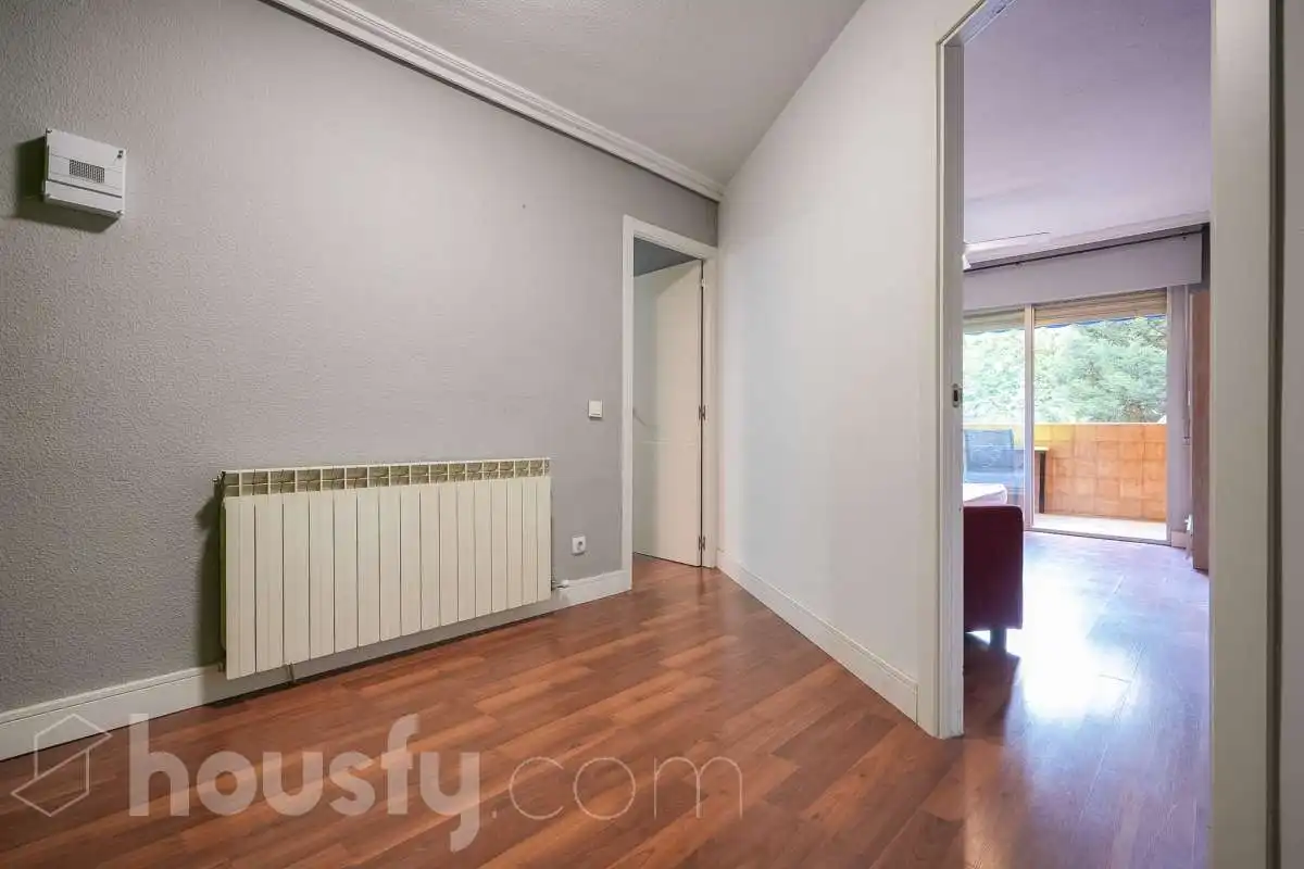 Habitación de Piso en venta en Torrejón de Ardoz con Calefacción, Terraza y Trastero