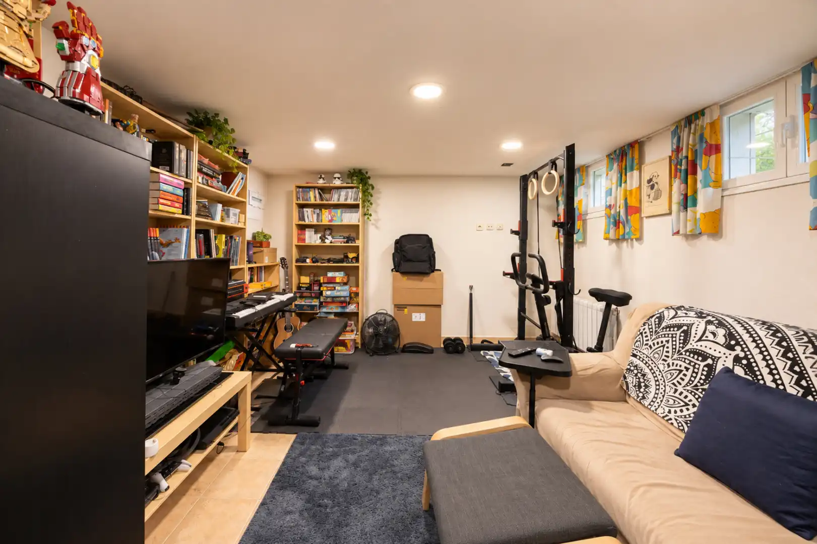 Casa o chalet en venta en Madrid con Aire acondicionado, Calefacción y Terraza